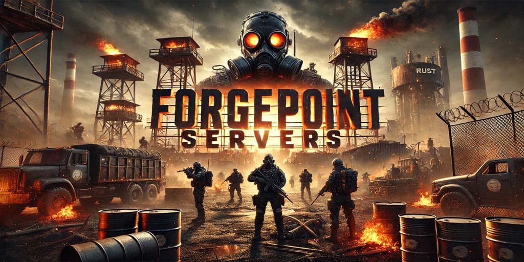 Forgepoint Banner