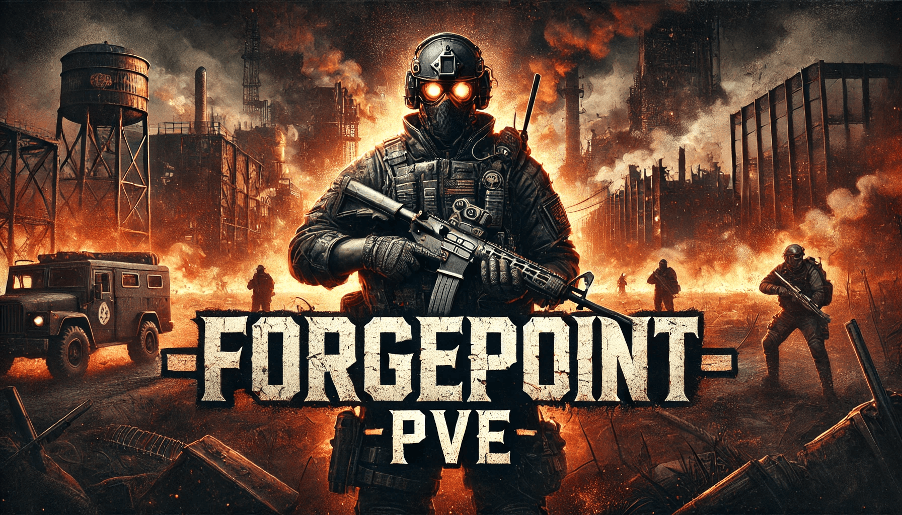 PvE 5x
