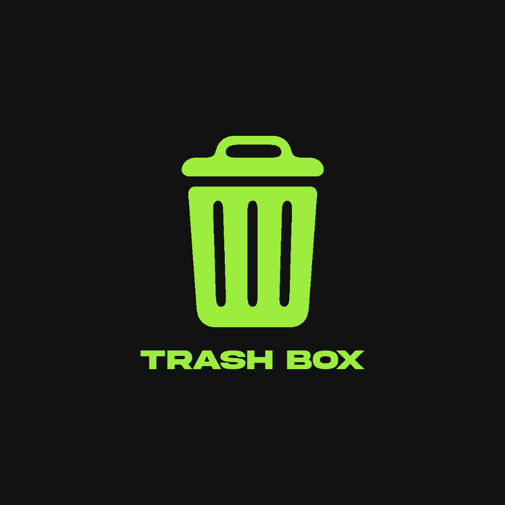 Trash Box