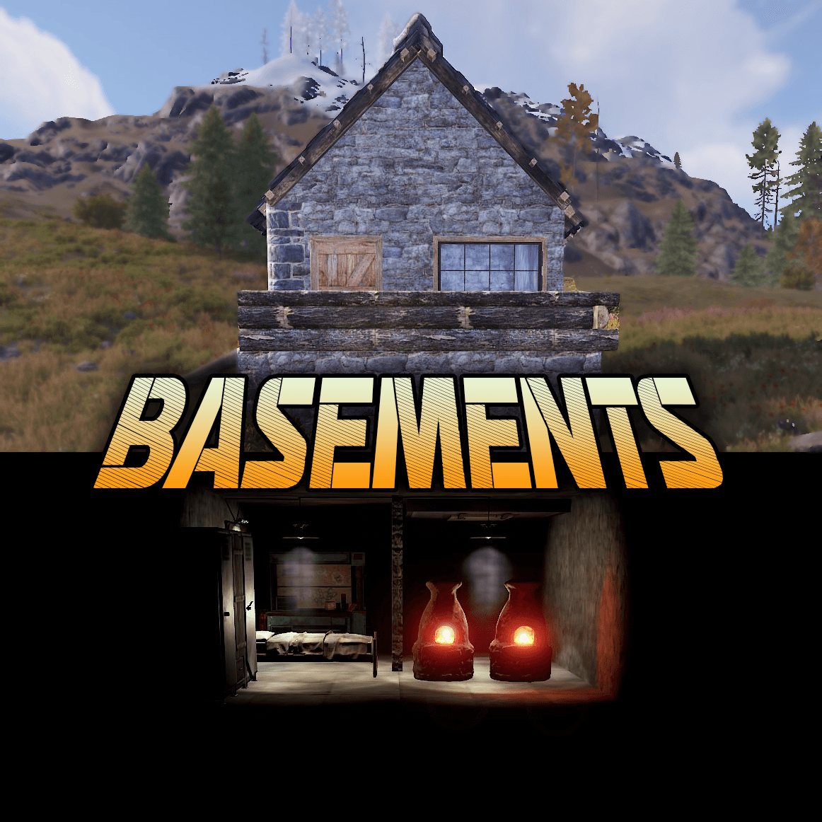 Basements