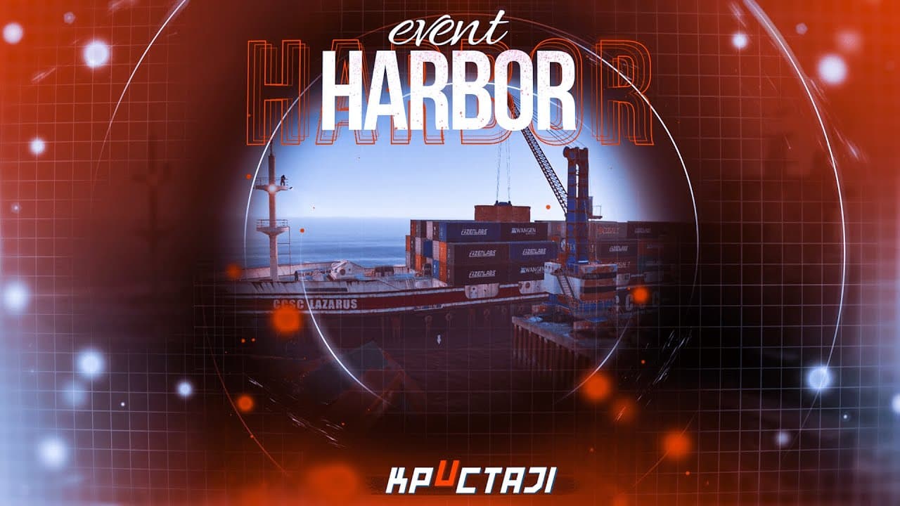 Harbor Event