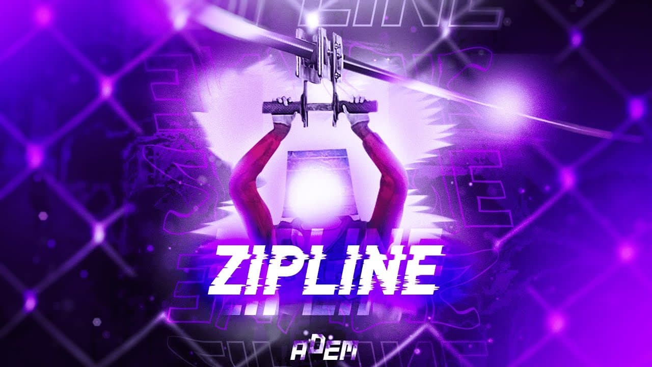 Pocket Ziplines