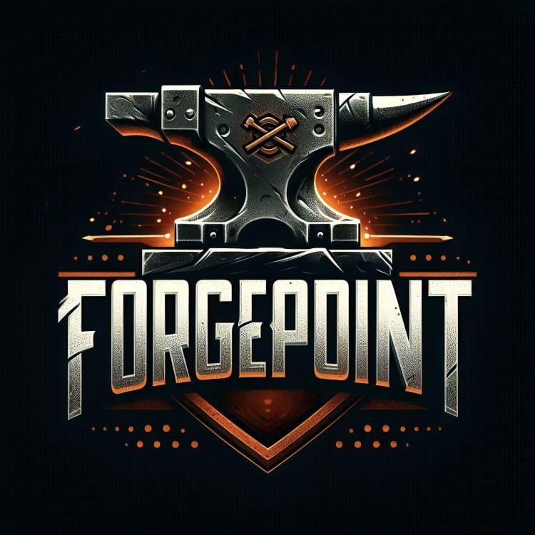 Forgepoint Logo