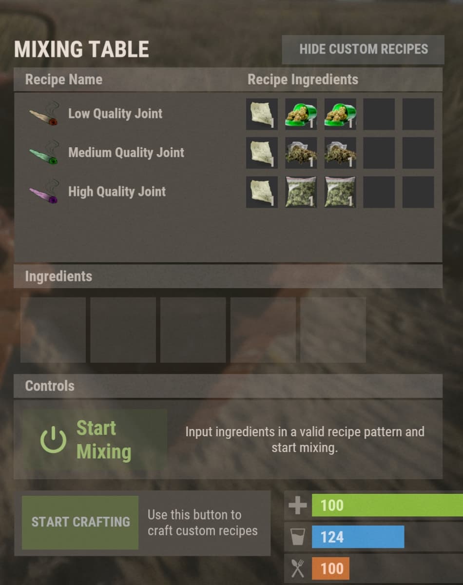 Ganja