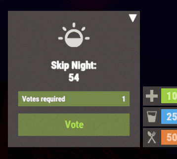 Skip Night