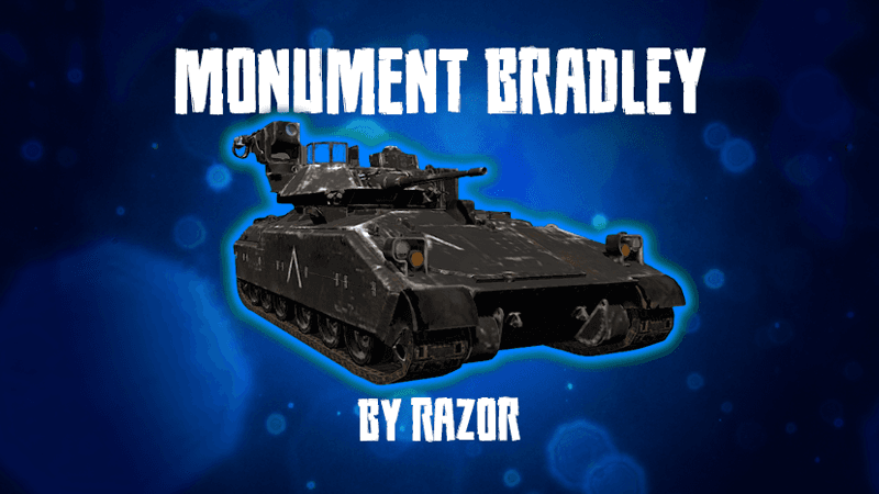 Monument Bradley